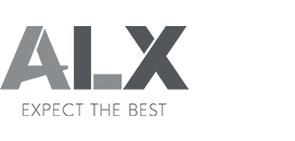 ALX Logo